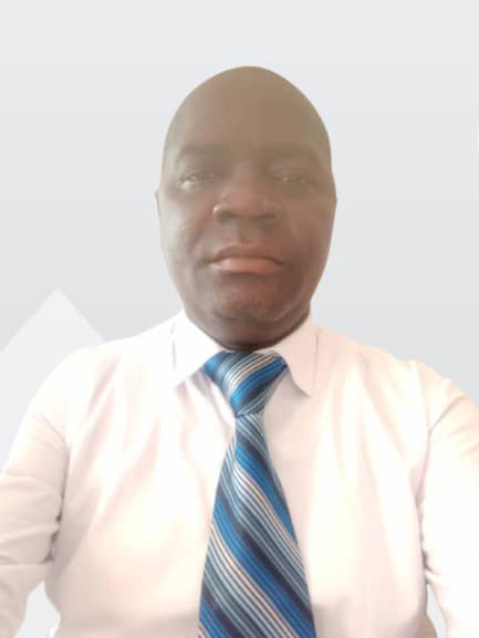 N'GORAN ASSEMAN  FRANCOIS